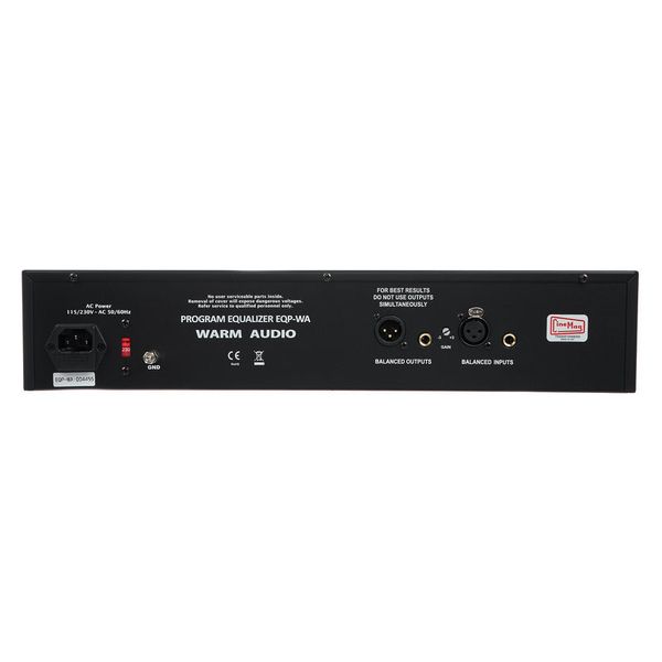 Warm Audio EQP-WA GainMod