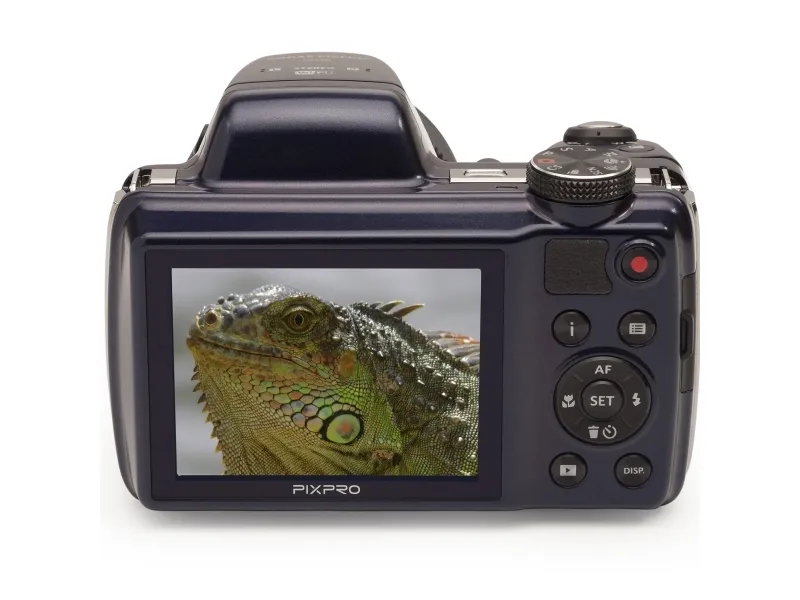 Kodak Astro Zoom AZ528 blue