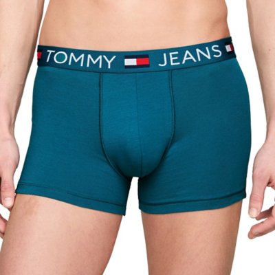 Boxer homme Pack de 3 TOMMY HILFIGER