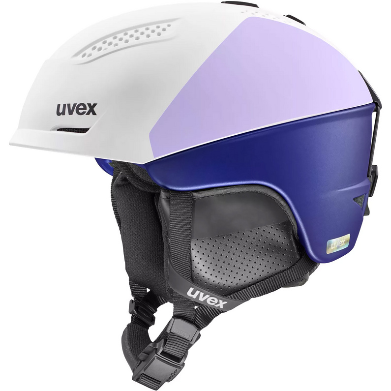 Uvex Damen Ultra Pro Skihelm