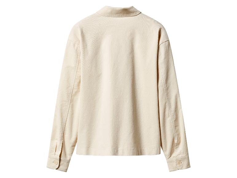 Dames overshirt