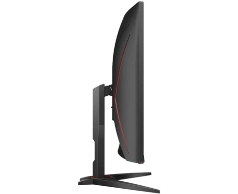 AOC C32G2ZE/BK