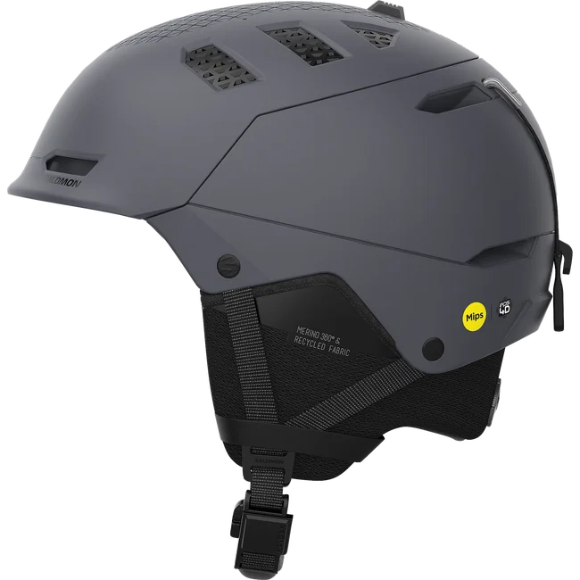 HUSK PRIME MIPS  Unisex-Helm
