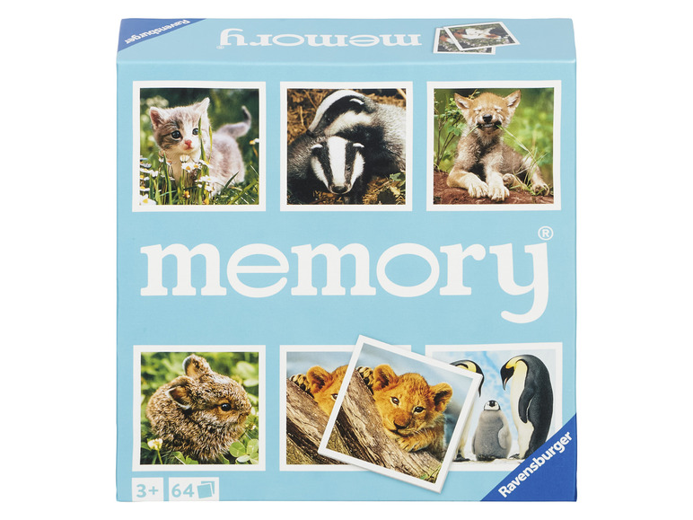 Memory