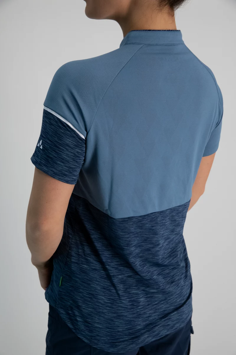 VAUDE Altissimo Damen Biketrikot