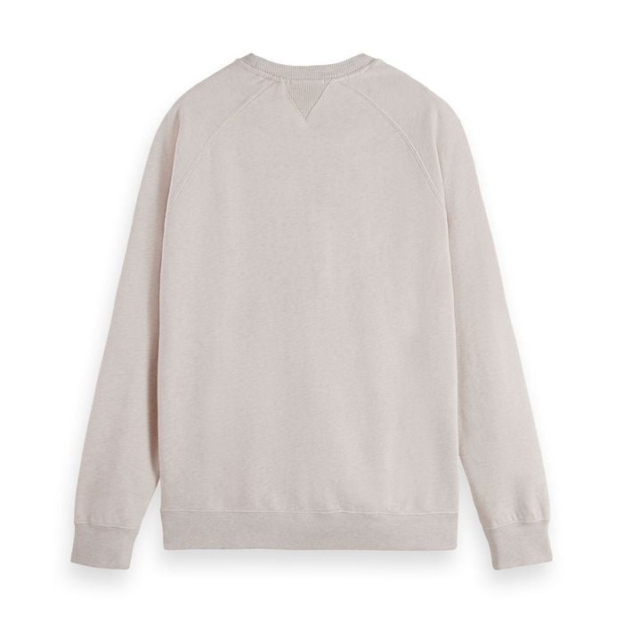 Scotch & Soda Ams Vintage Crew Sweater Heren