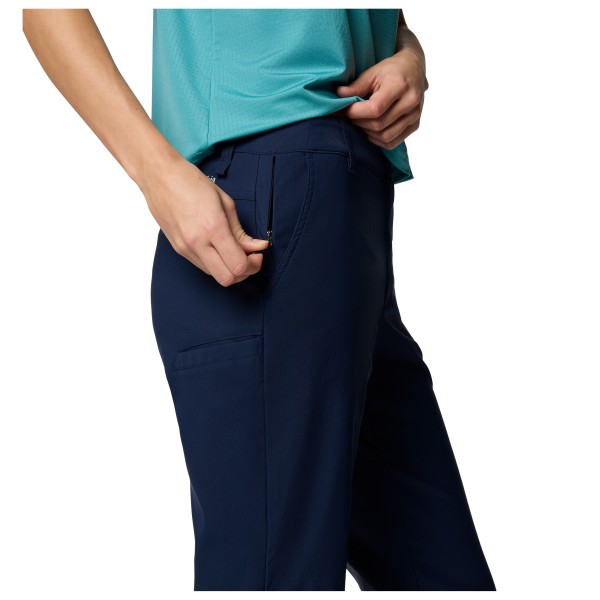 Columbia - Women's Leslie Falls Capri II - Short