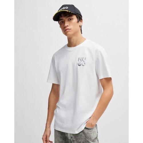 BOSS - 50508944 DETZINGTON 241 Blanco