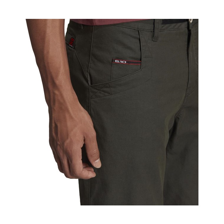 Five Ten Felsblock Pants Men Legear