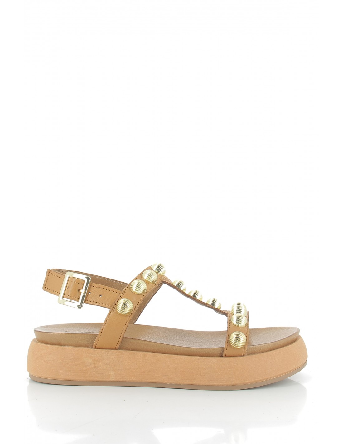 inuovo Sandales Compensées 972012-ccn-c08 Femme