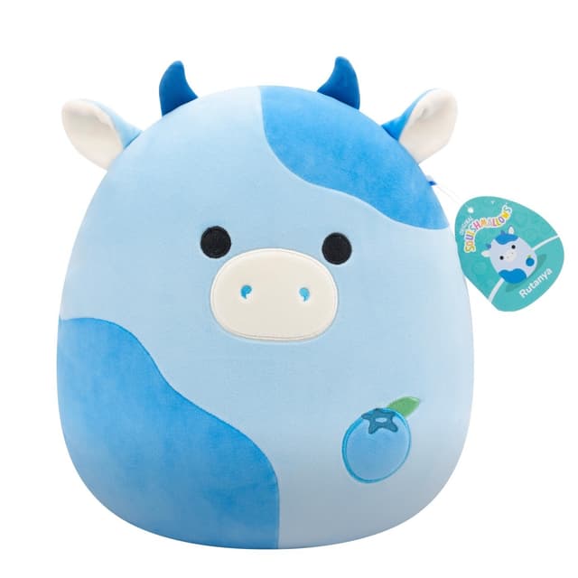 Squishmallows 30 cm P21 Rutanya ko (216224)