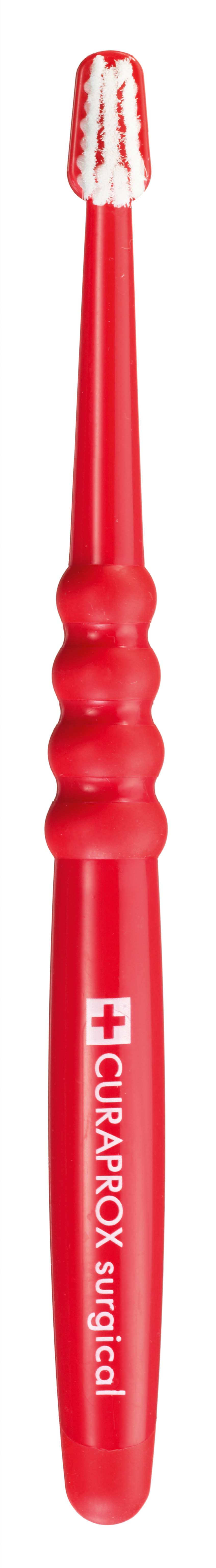 CURAPROX Sensitive CS Zahnbürste Surgical megasoft 1 Stk