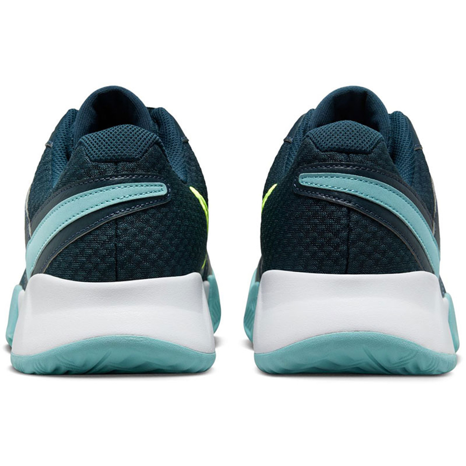 Nike Court Lite 4 Clay Junior