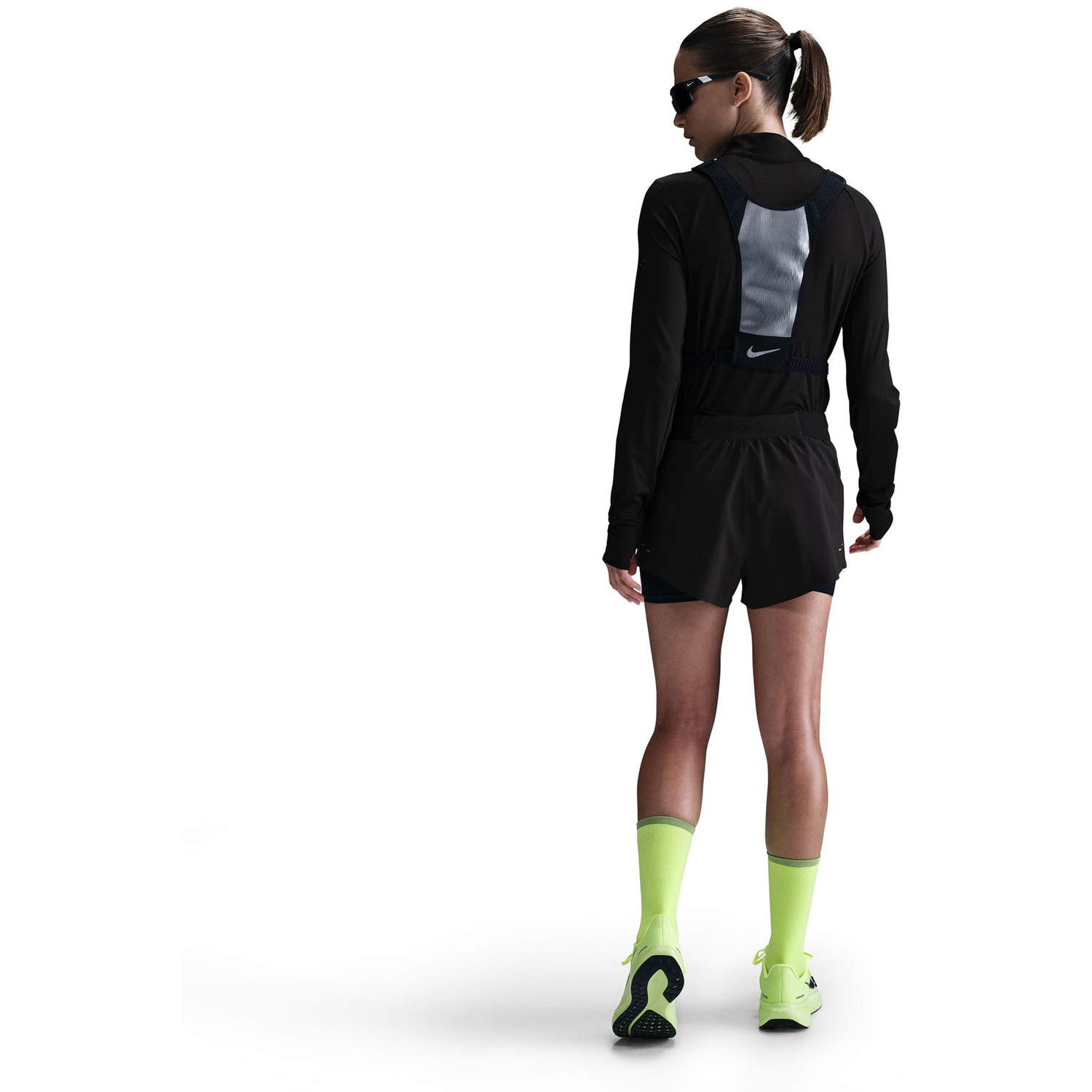 Nike Dri-FIT Swift 2in1 Short Dames