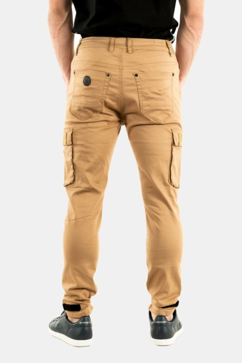 Pantalons project x paris 1990006 kl1