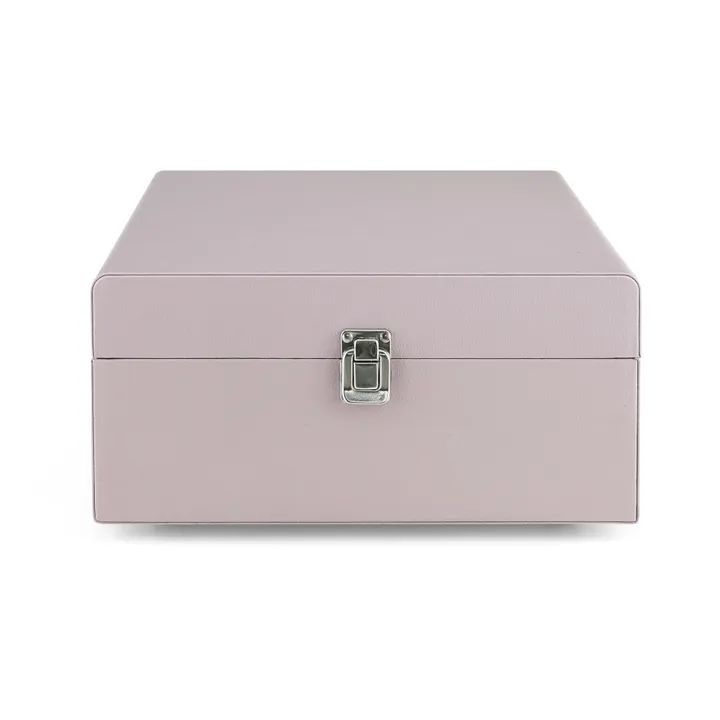 Crosley Platine vinyle Crosley Voyager Bluetooth | Rose