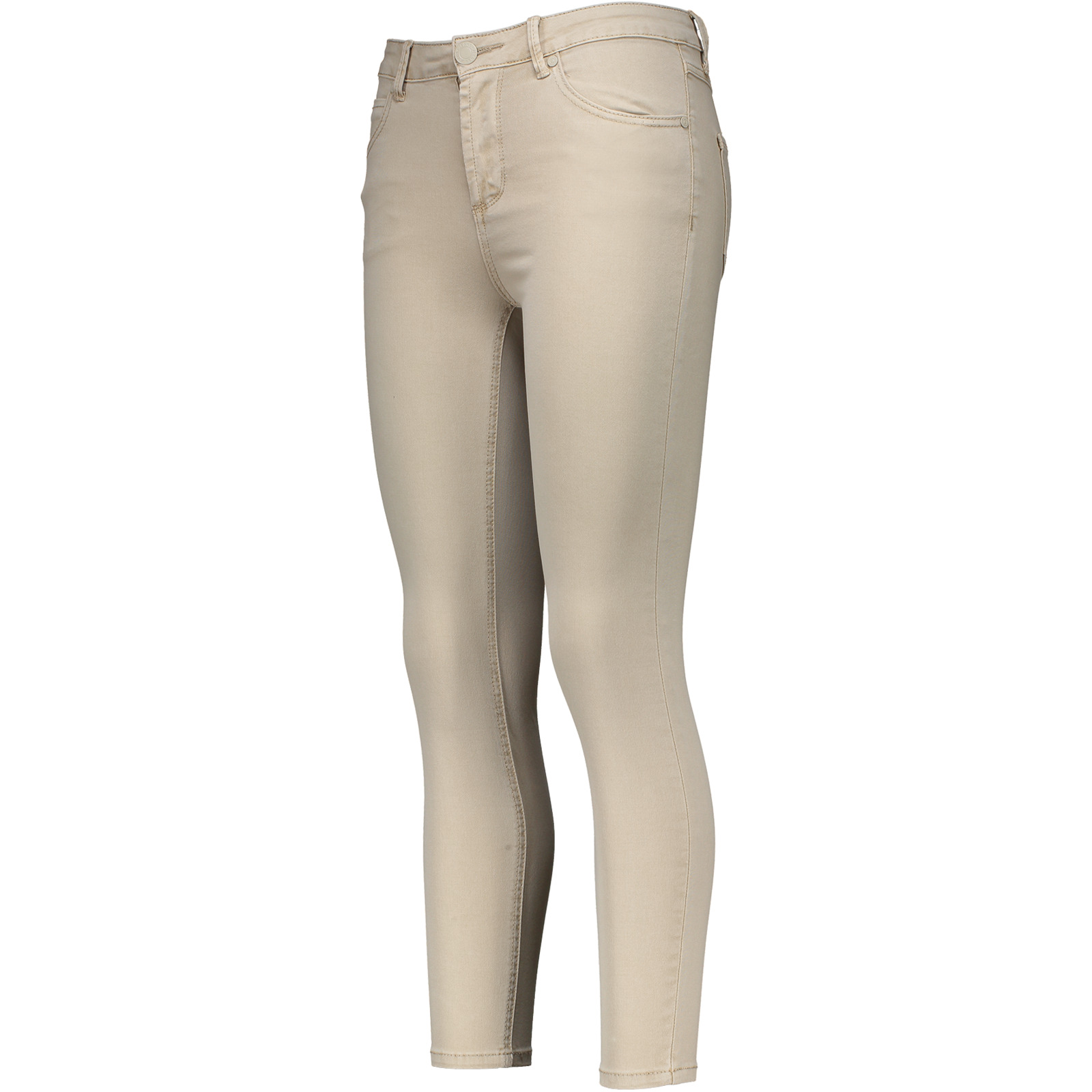 Damen Jeans Hanna Skinny 7/8 40, mix
