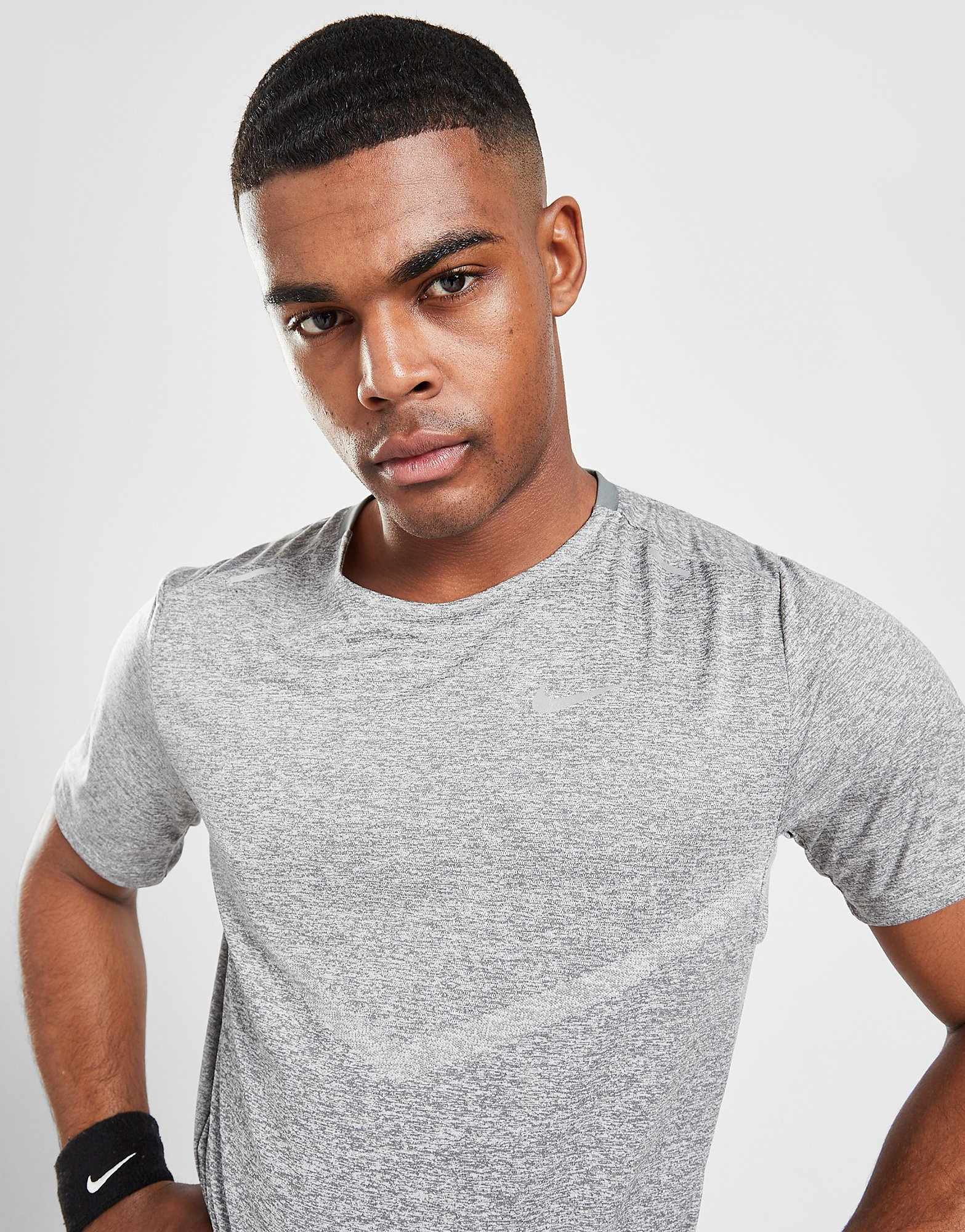 Nike T-shirt Rise 365 Homme