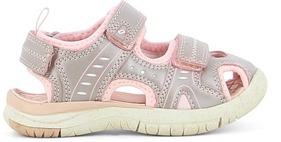 Leaf Ljungby Sandaler, Rosa