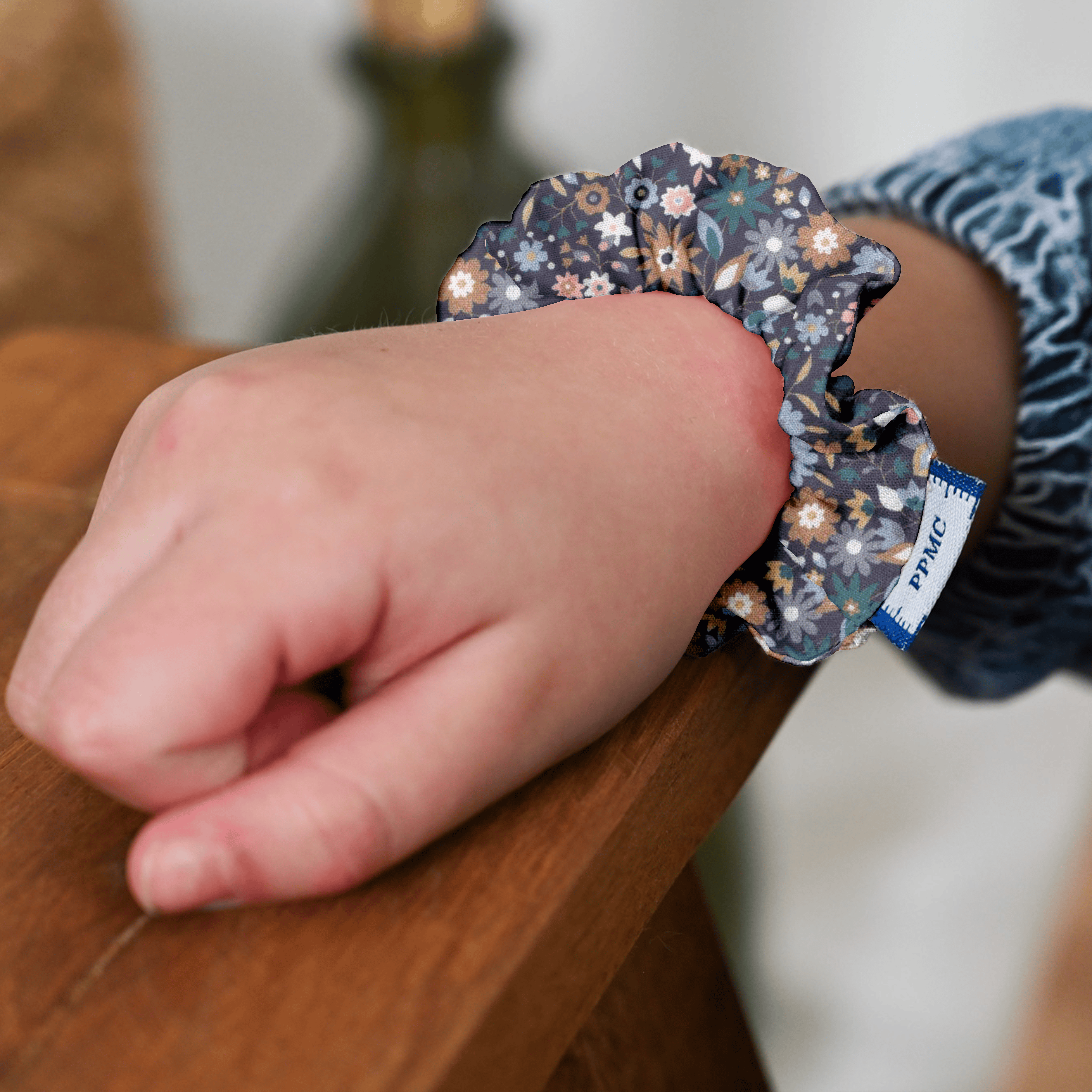 Mini Chouchou Seventies
