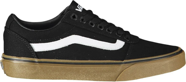Vans Ward Sneakers Sort