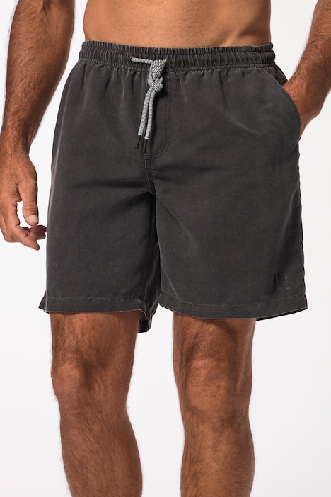 JAY-PI Badeshorts, Beachwear, Bauchfit, Elastikbund, bis 8 XL