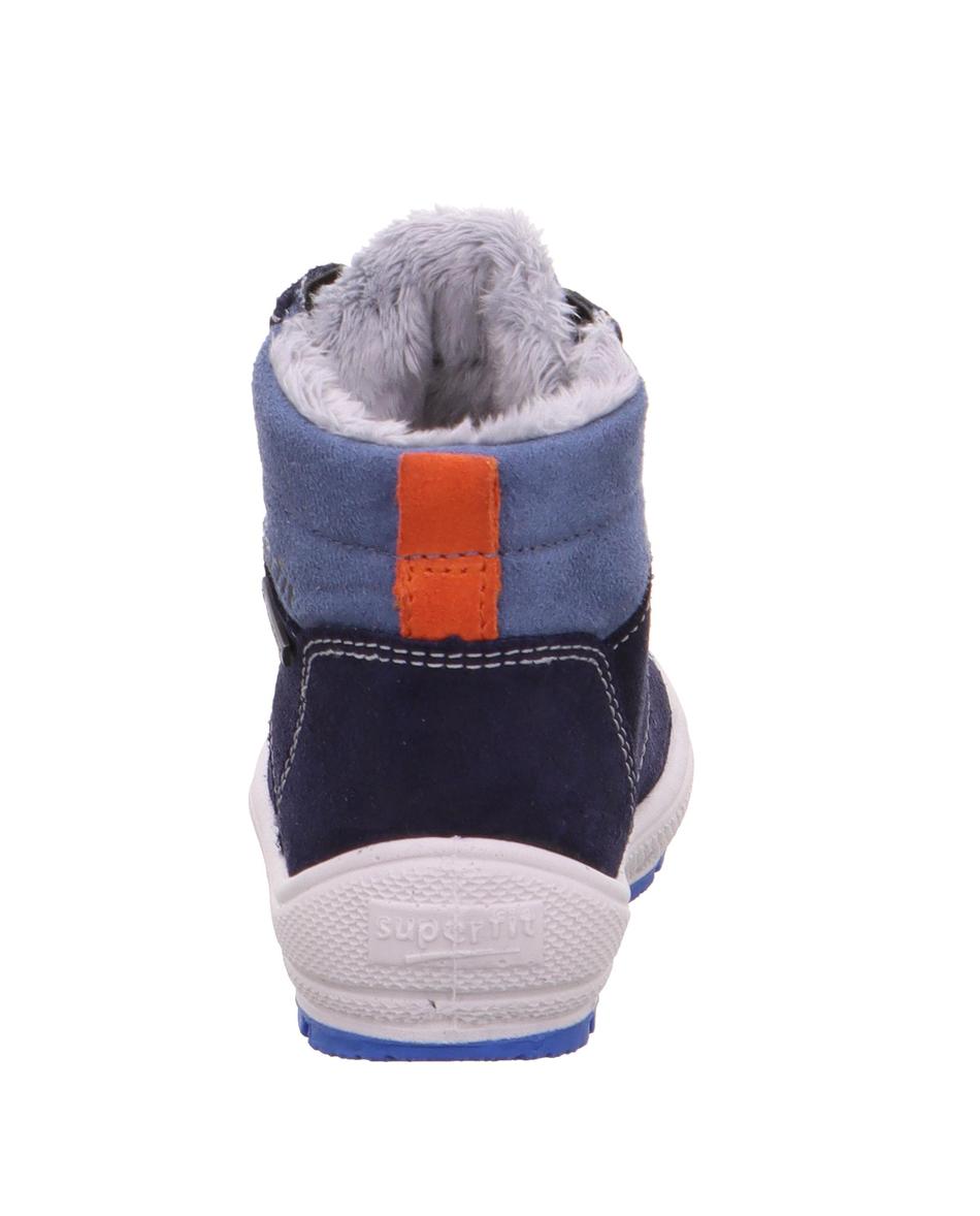 Winterstiefel GROOVY