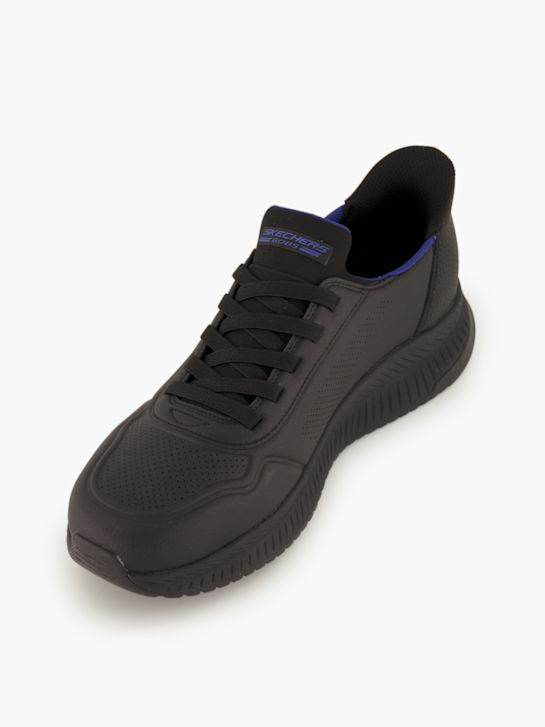 Skechers HANDS FREE SLIP-INS Sneaker Schwarz