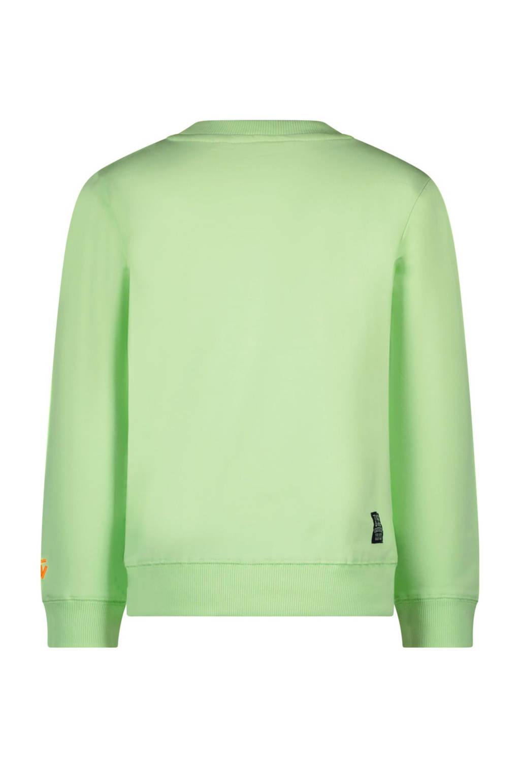 TYGO & vito sweater mintgroen