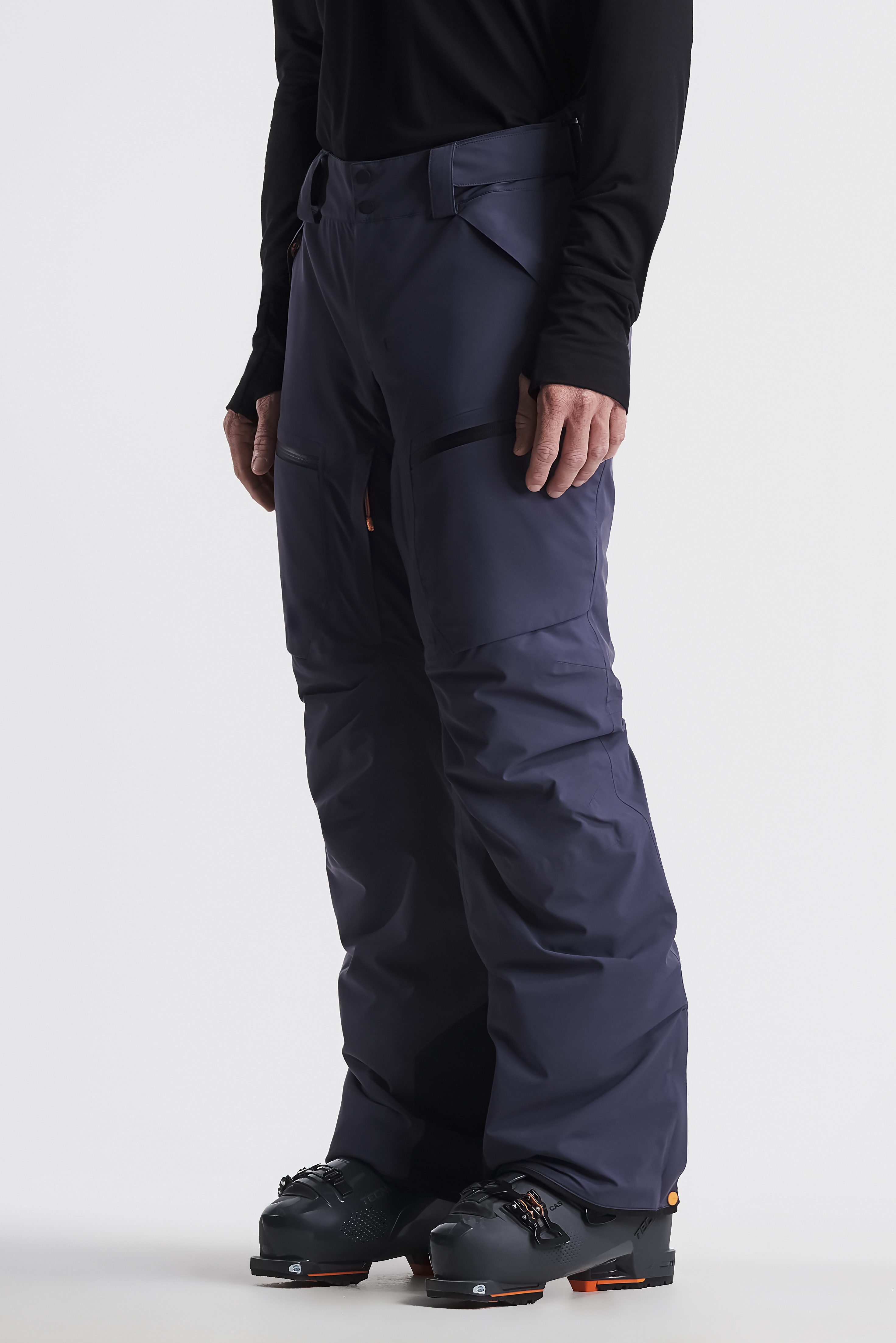 Men's Exodus Insulated Pants