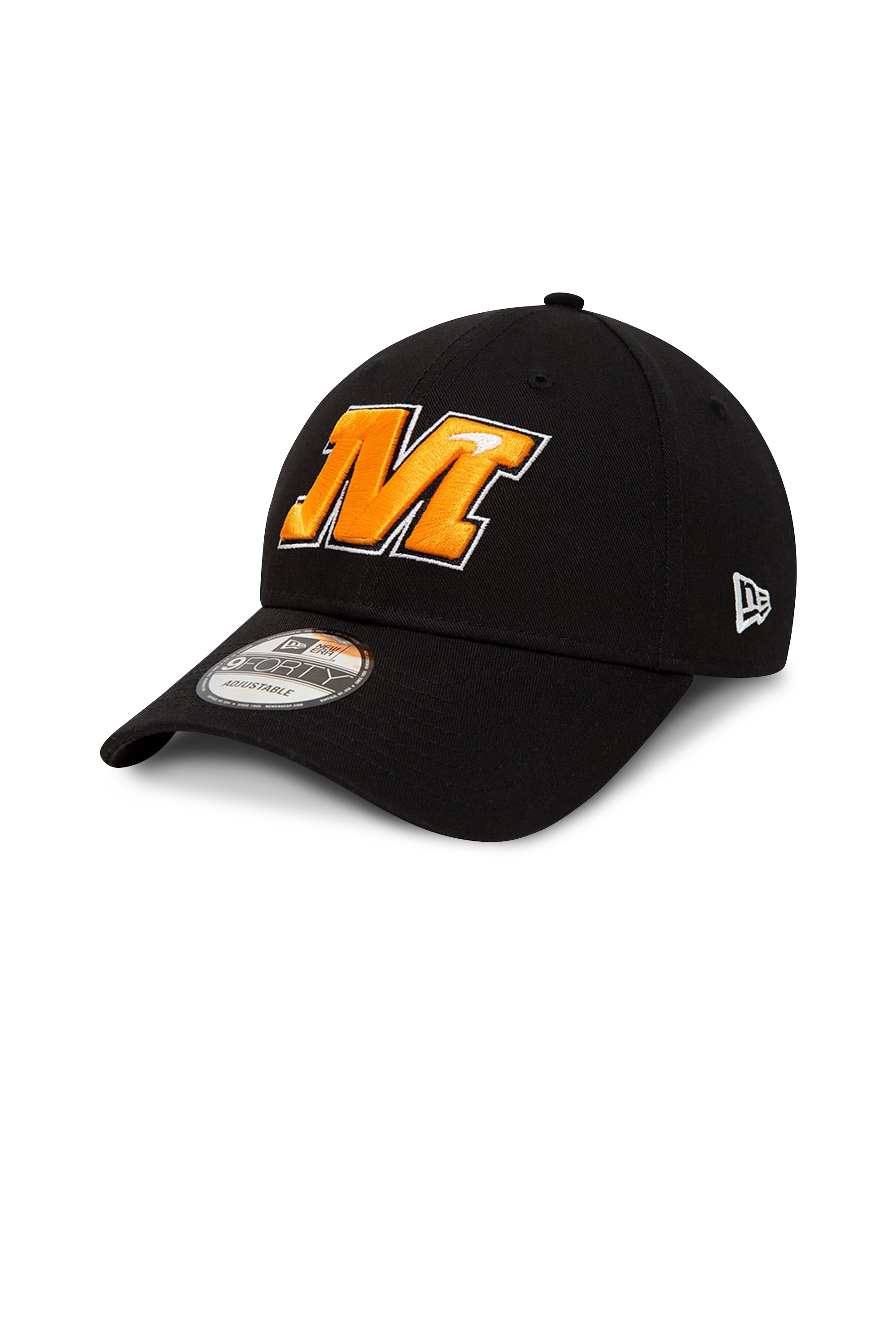 NEW ERA Casquette 940 Noir
