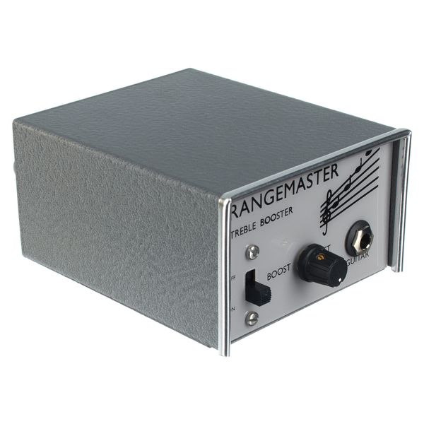 British Pedal Company OC44 Dallas Rangemaster