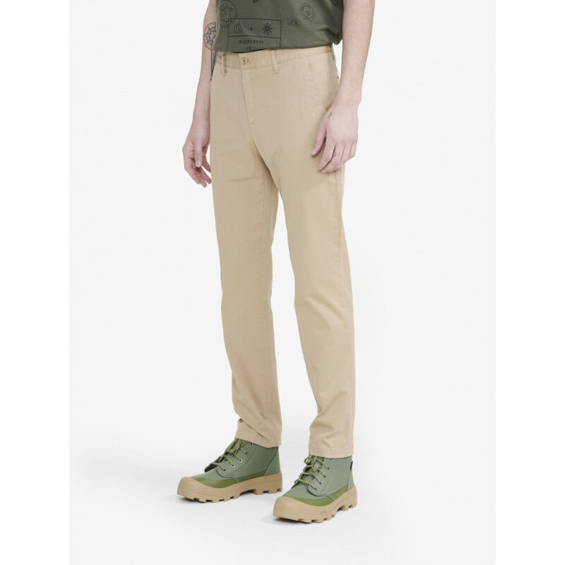 Pantalon chino - Pantalon homme