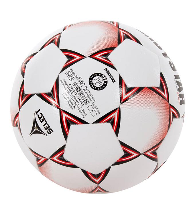 Derbystar Solaris S-Light