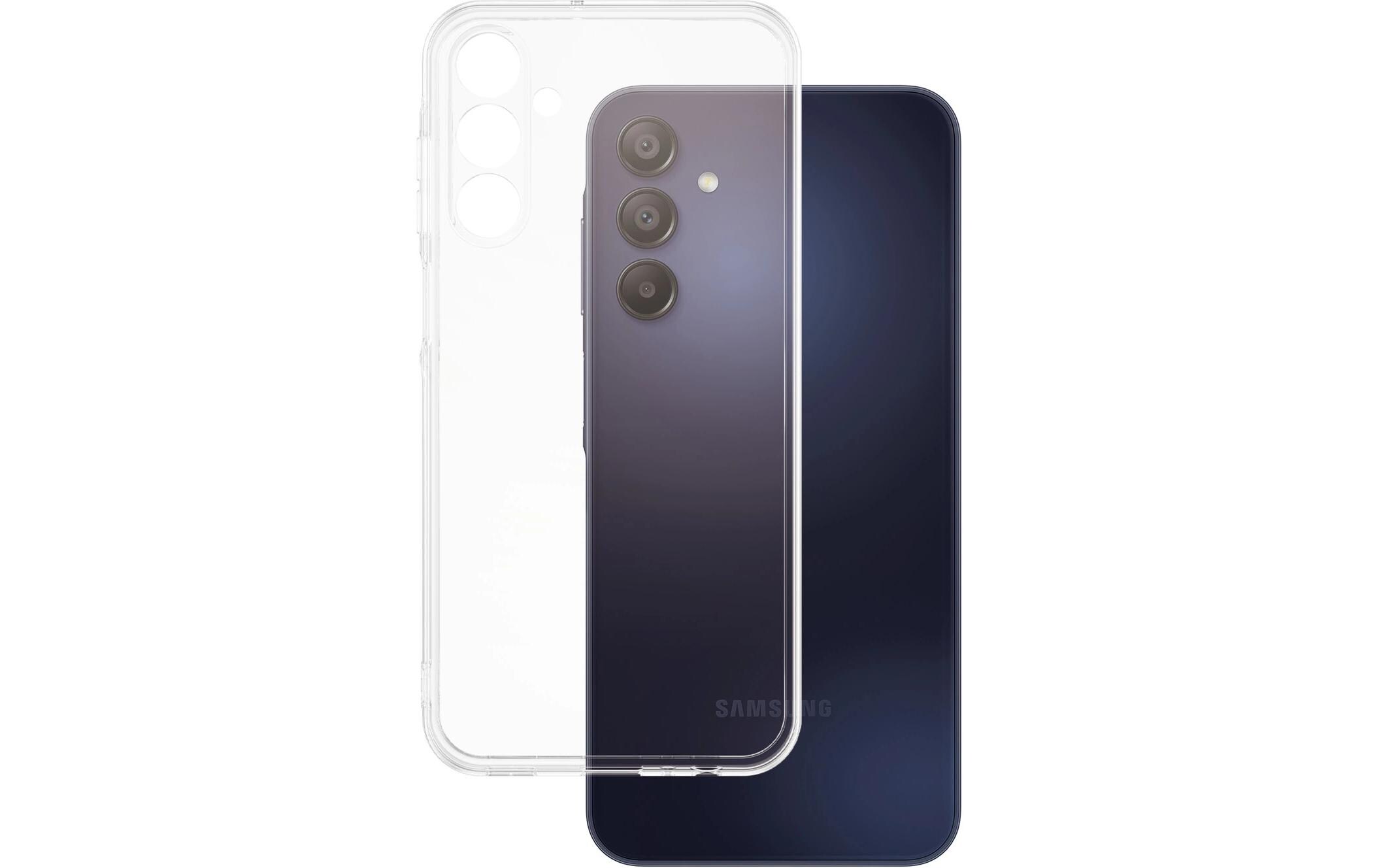 Back Cover Fashion X-Ray Soft Basic Galaxy A16/Galaxy A16 5GSchutzhülle für das Samsung Galaxy A16/Galaxy A16 5G