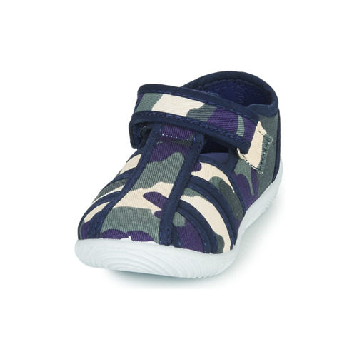 Chicco - TULLIO - Bleu / Blanc