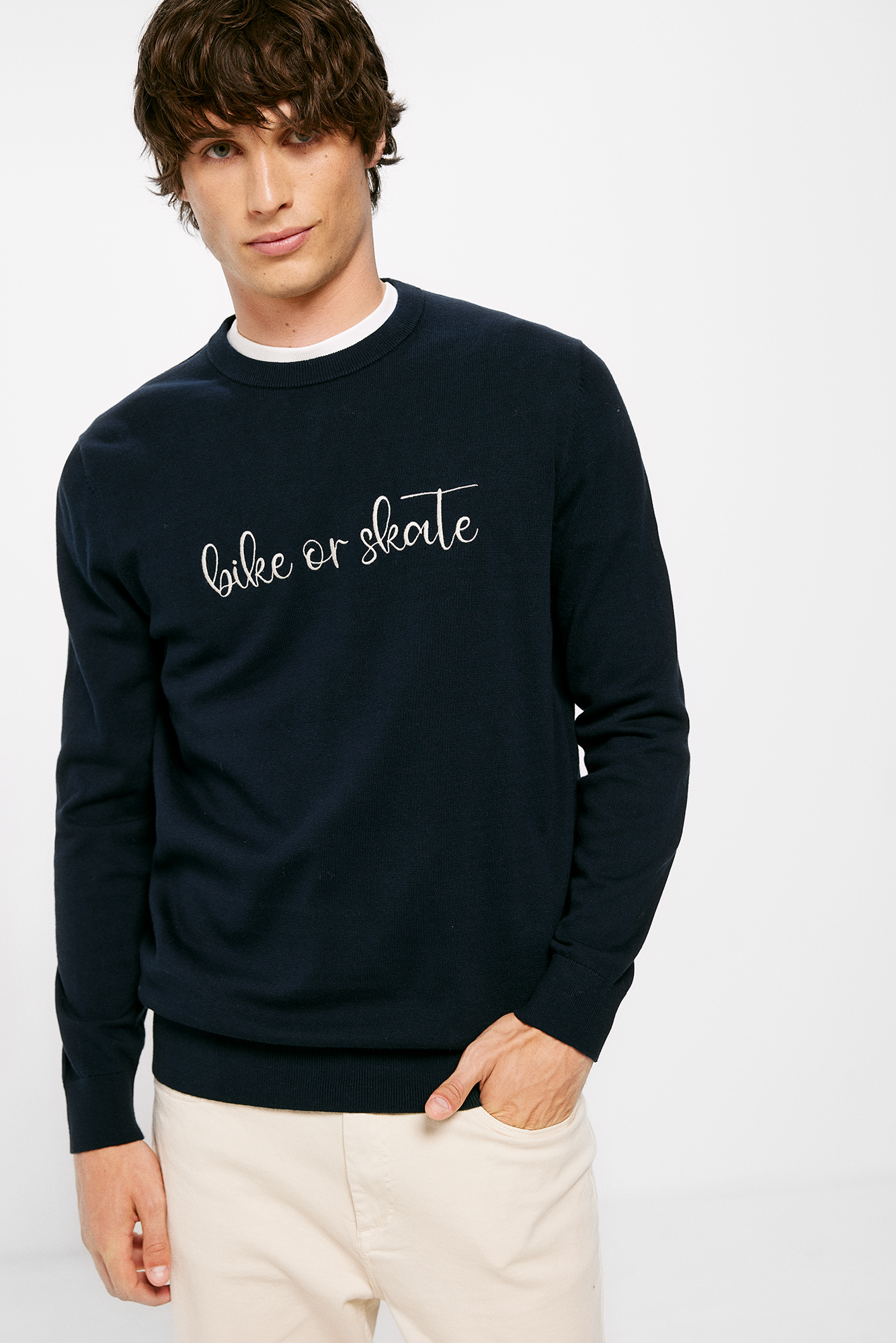 Bicicleta Jersey
