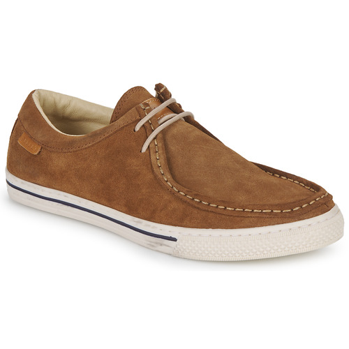 Pellet - THIERRY - VELOURS CAMEL