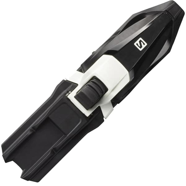 Fixation ski de fond SALOMON PROLINK SHIFT PRO CL BLACK