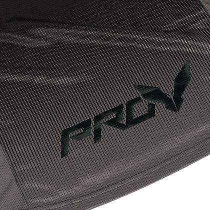 Maillot cross Prov HOLESHOT GREY 2022 - Gris