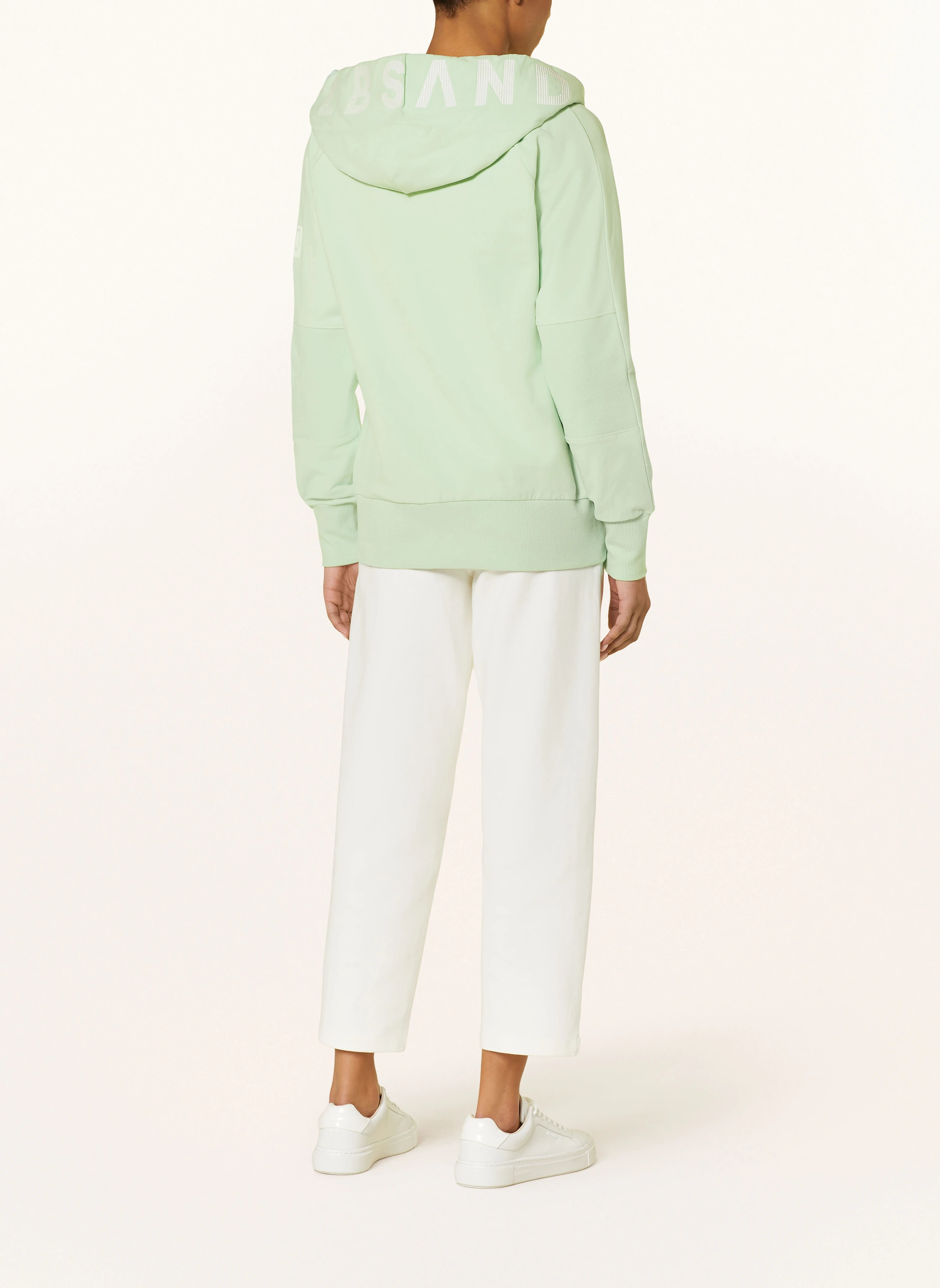 ELBSAND Sweatjacke KELDA