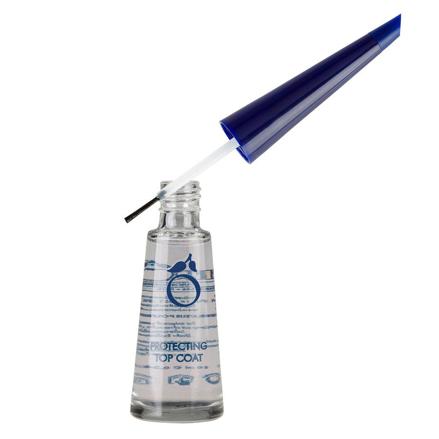 Herome Protecting Top Coat 10ml