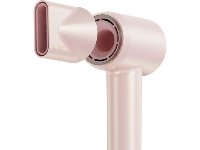 Laifen Haartrockner Swift Premium Pink Föhn