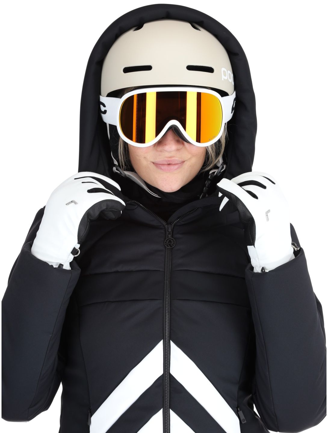 Delphia ST m.K. ski-jas dames