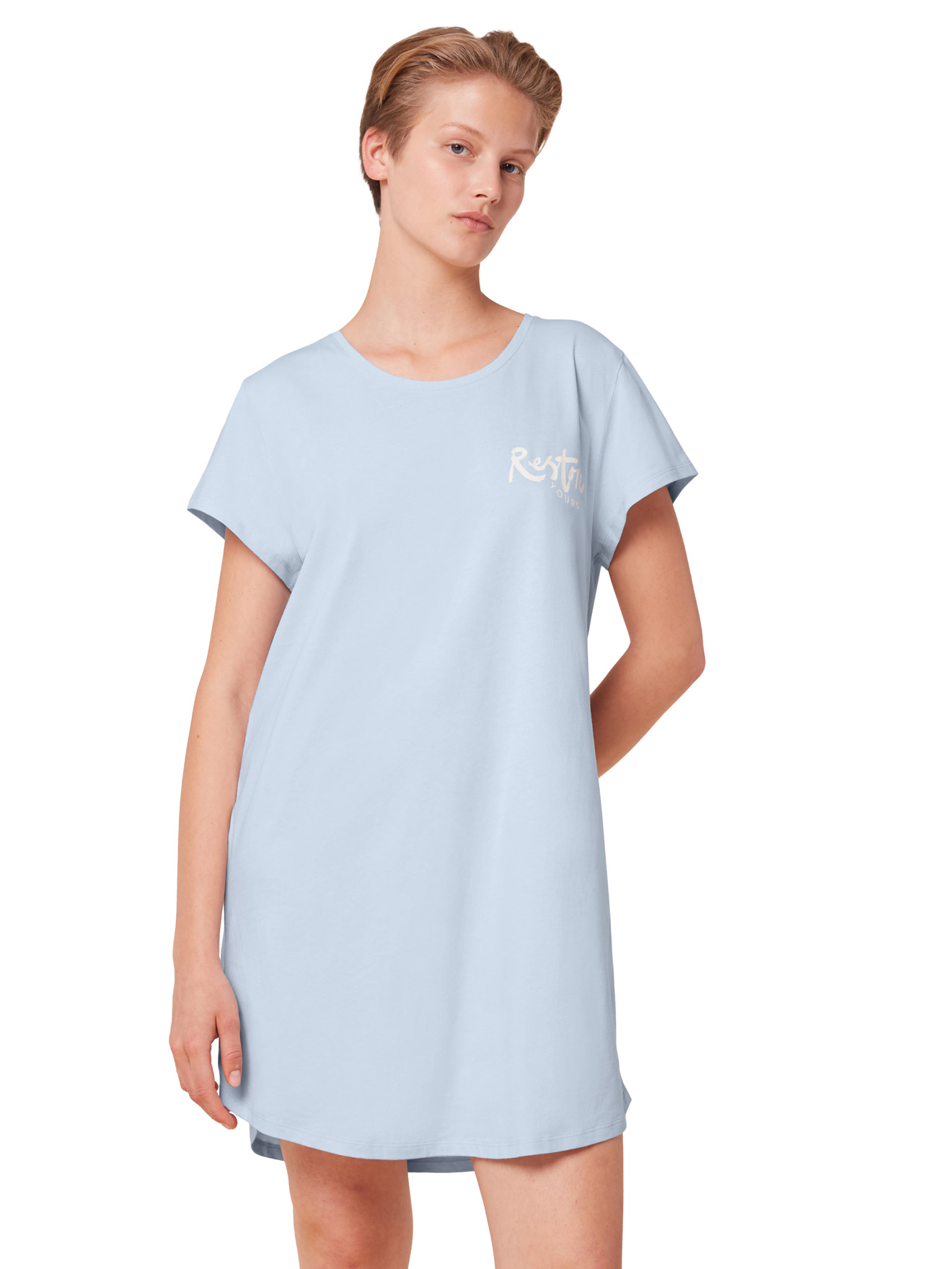 Chemise de nuit Nightdresses NDK 02 X