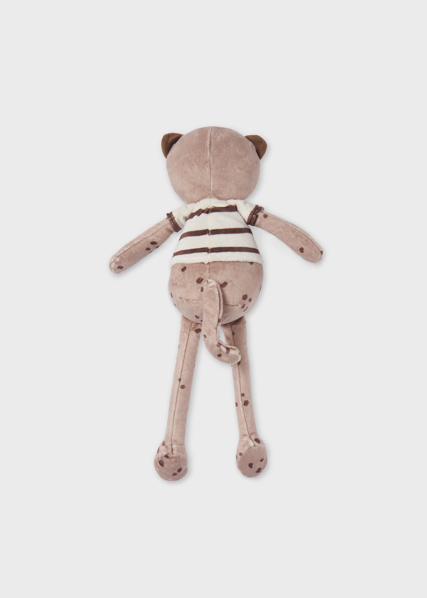brinquedo de pelúcia para bebê