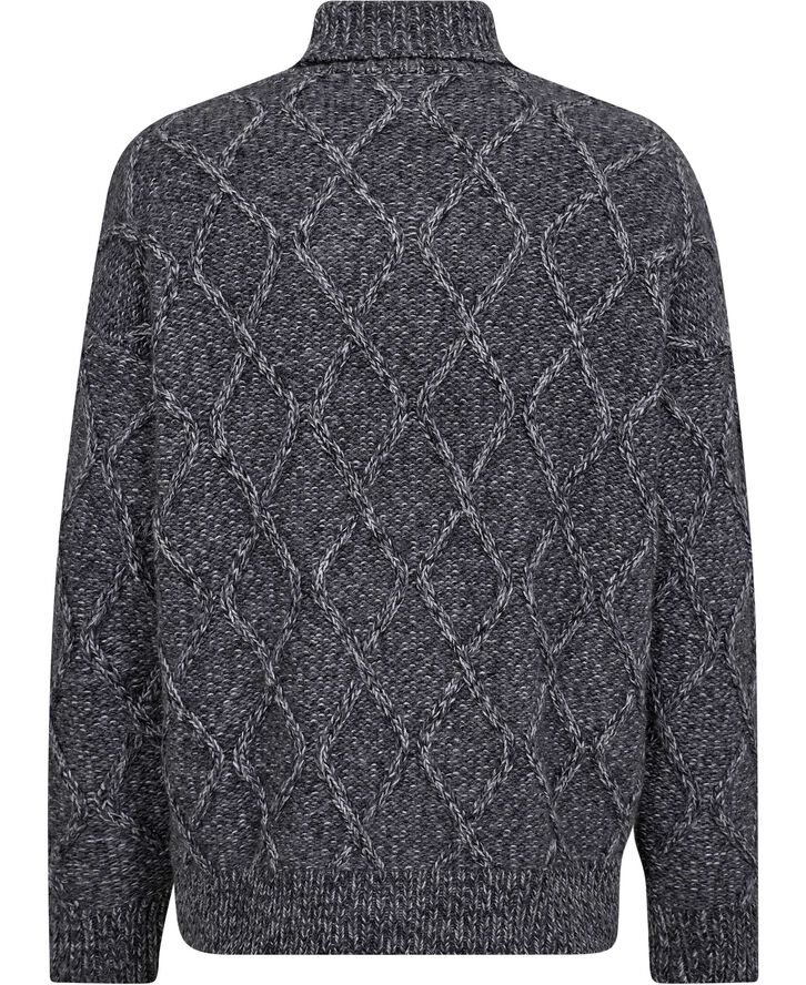 BOSS C-Estupendo Medium grey