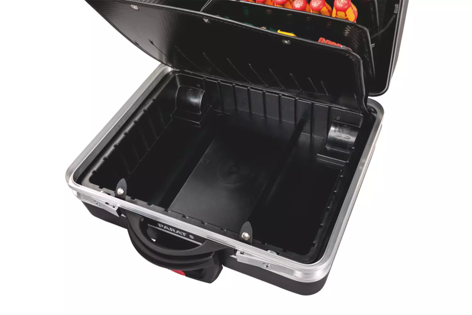 Parat 489500171 X-ABS Rollbar Classic Gereedschapskoffer - 470 x 210 x 360mm