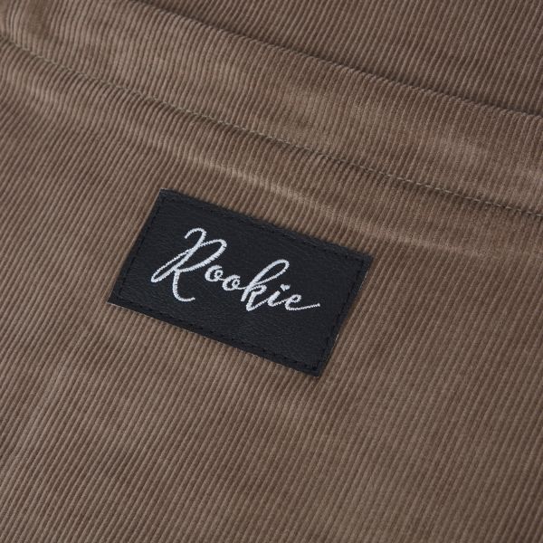 Rookie Premium Draagzak - Cord Ivory