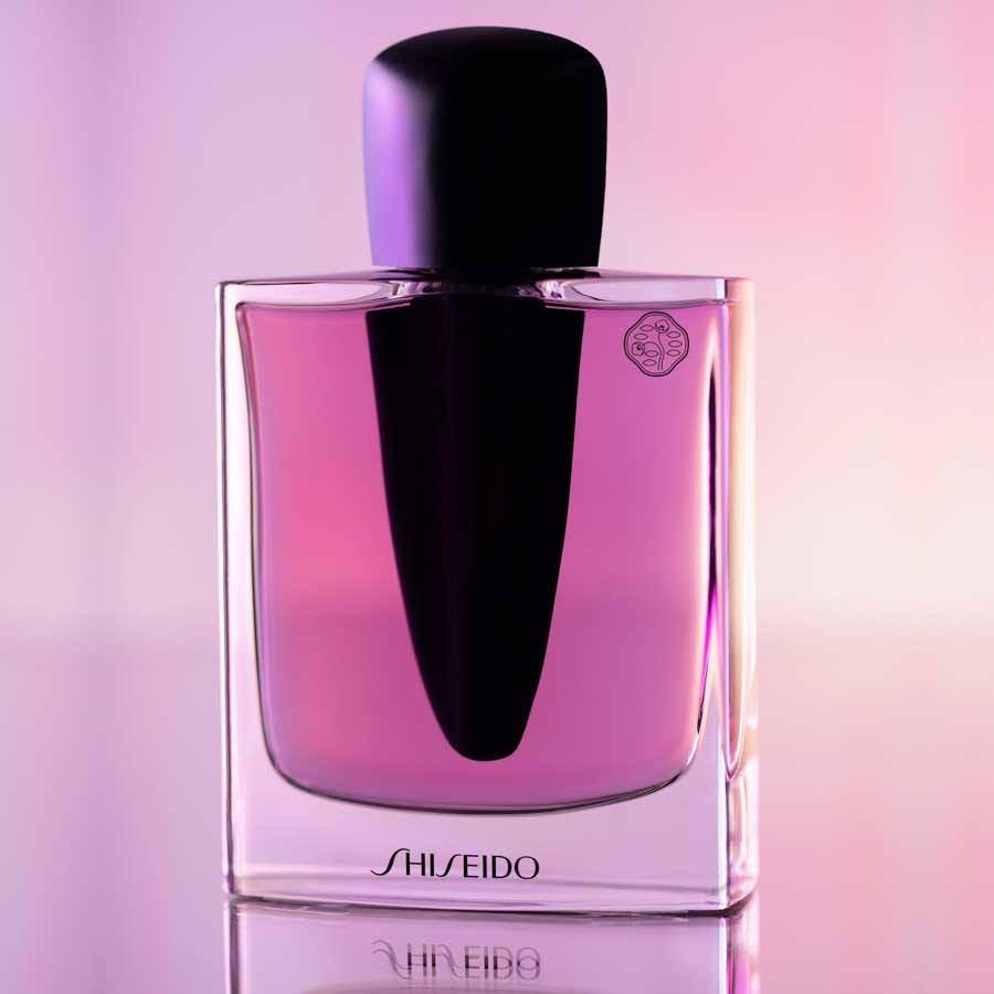 Shiseido Ginza Murasaki Eau De Parfum 30ml